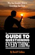 The Guide To Questioning Everything, a spiritual book